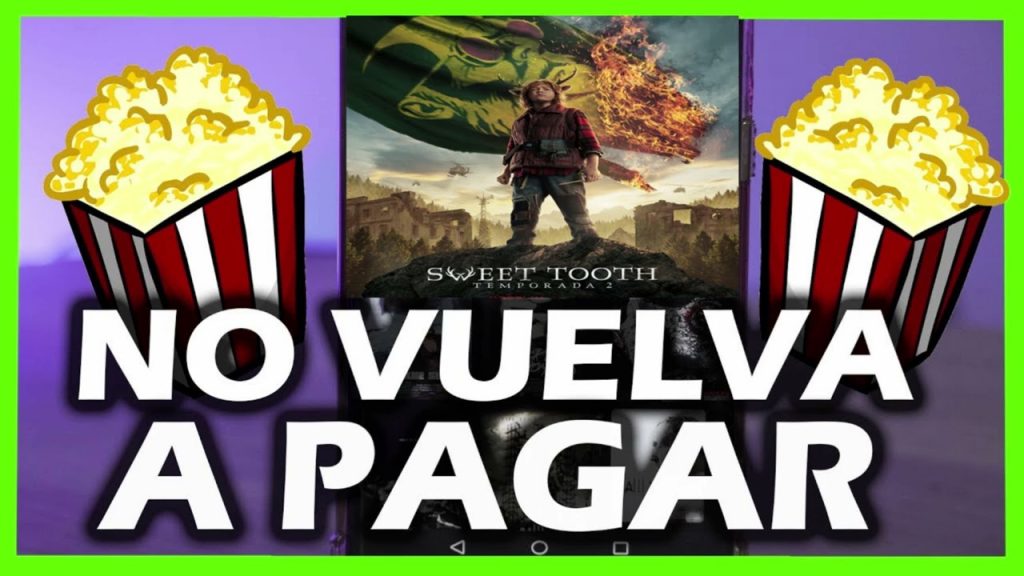 Download the When Does Sweet Tooth 2 Come Out series from Mediafire Download the When Does Sweet Tooth 2 Come Out series from Mediafire