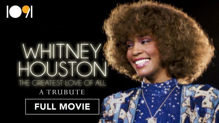 Download the Where Can I Watch The New Whitney Houston movie from Mediafire