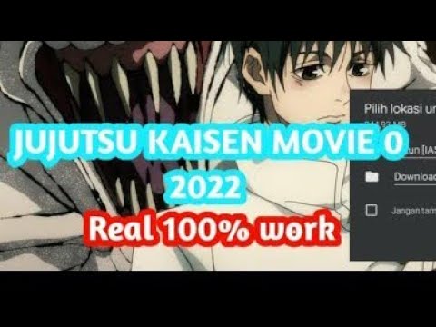 Download the Where Can You Watch Jujutsu K 0 movie from Mediafire Download the Where Can You Watch Jujutsu K 0 movie from Mediafire