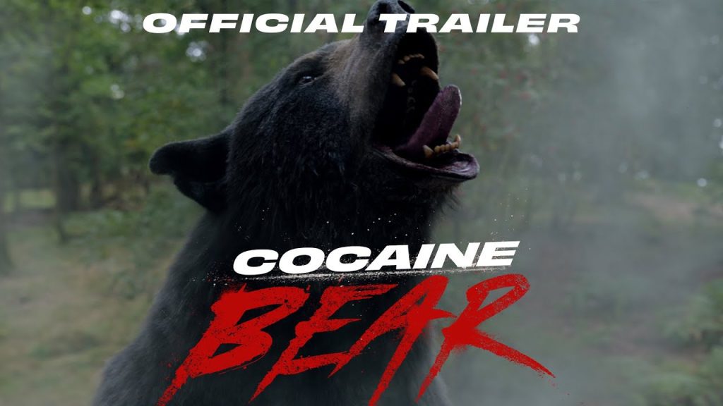 Download the Where To Watch Cocaine Bear movie from Mediafire Download the Where To Watch Cocaine Bear movie from Mediafire