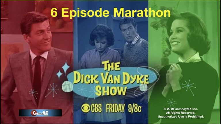 Download the Where To Watch Dick Van Dyke Show series from Mediafire