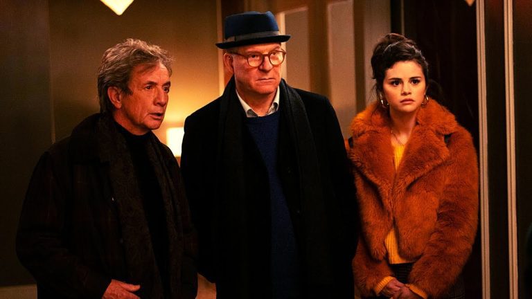 Download the Where To Watch Only Murders In The Building series from Mediafire