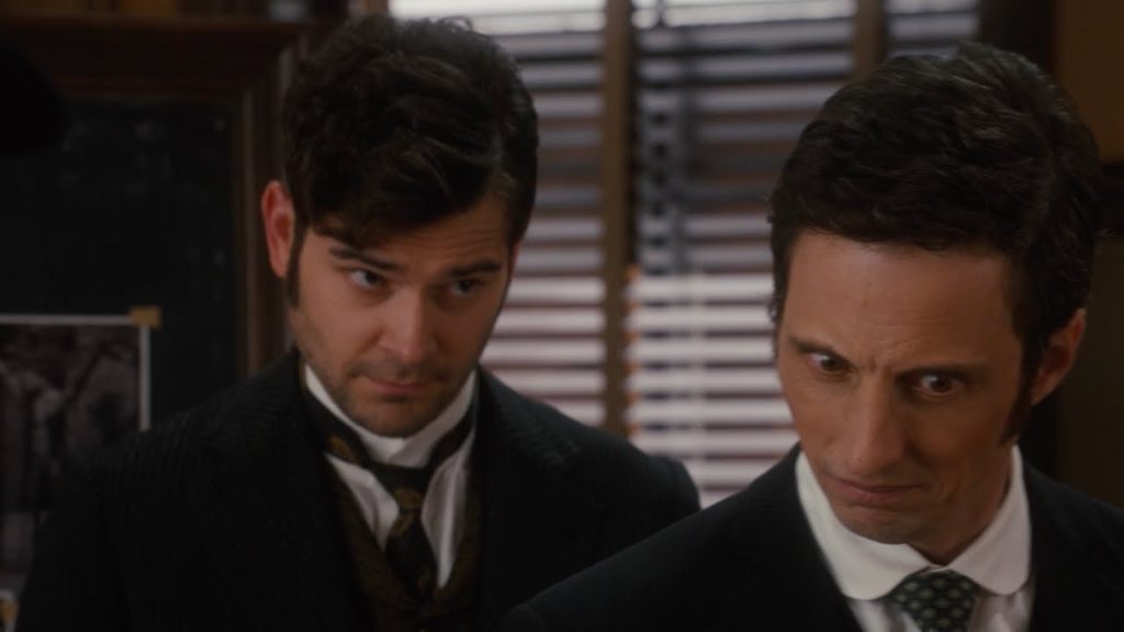 Download the Will There Be A Season 17 Of Murdoch Mysteries series from Mediafire Download the Will There Be A Season 17 Of Murdoch Mysteries series from Mediafire