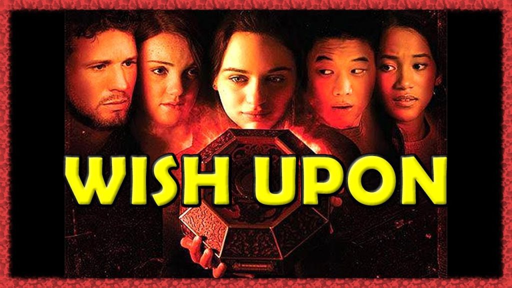 Download the Wish Upon 2 movie from Mediafire Download the Wish Upon 2 movie from Mediafire
