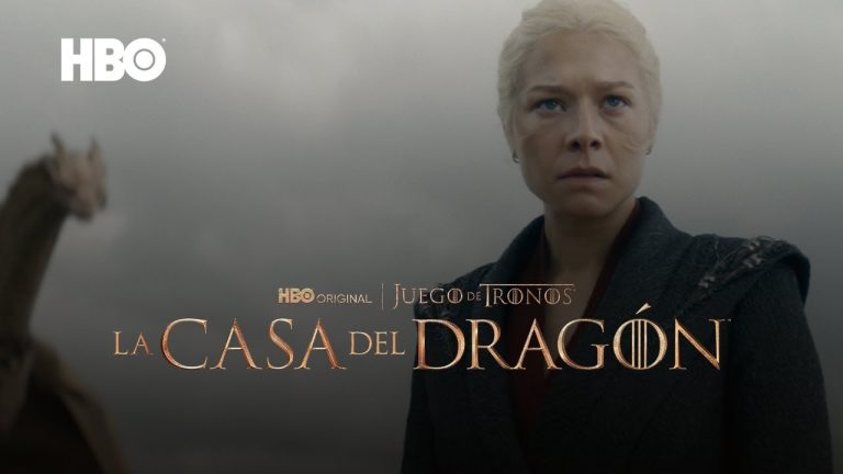 La Casa Del Dragon