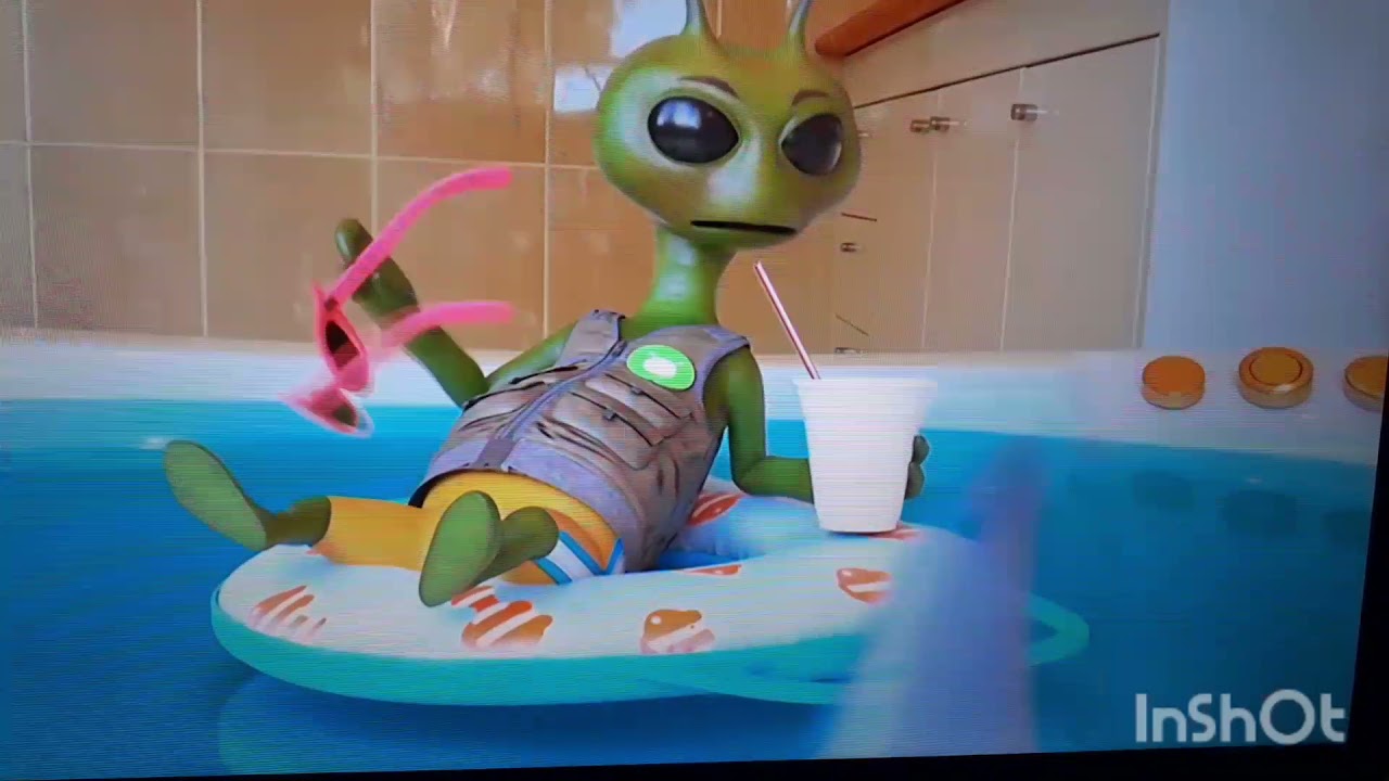 Download Alien TV TV Show