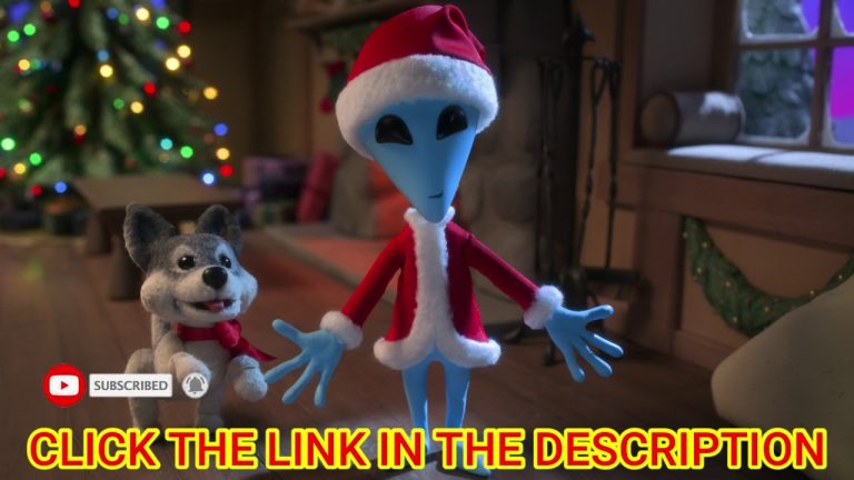 Download Alien Xmas Movie
