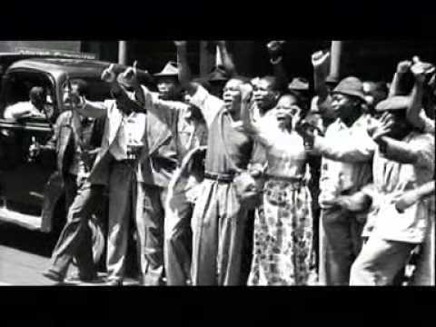 Download Amandla! A Revolution in Four Part Harmony Movie