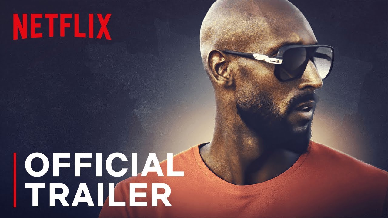 Download Anelka: Misunderstood Movie