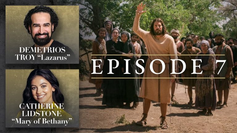 Download Answer for Heaven TV Show