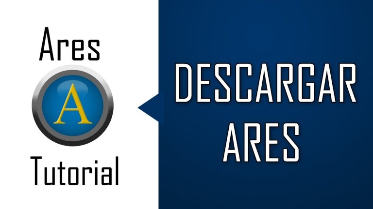 Download Ares TV Show