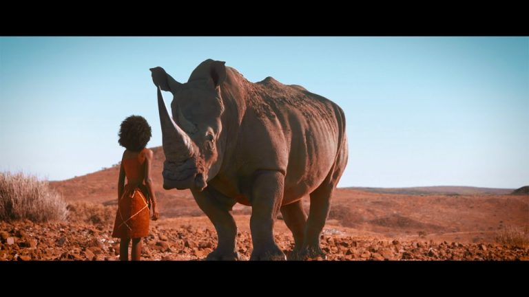 Download Baxu and the Giants Movie