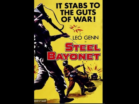 Download Bayonet Movie