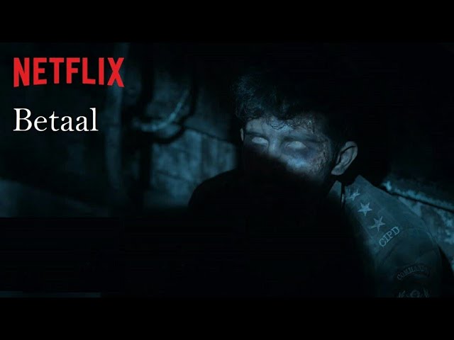Download Betaal TV Show