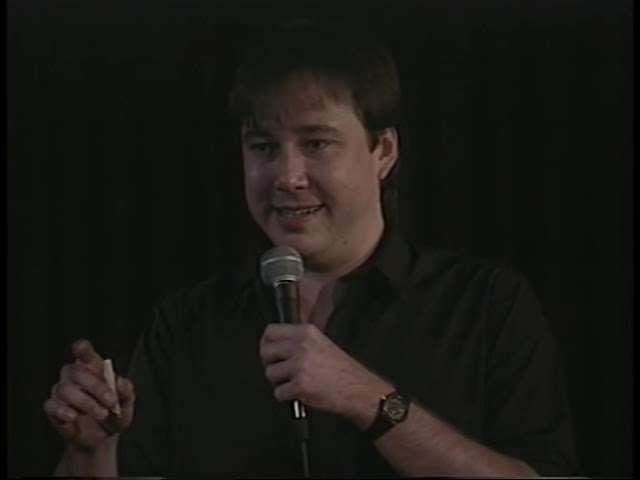 Download Bill Hicks: Sane Man Movie