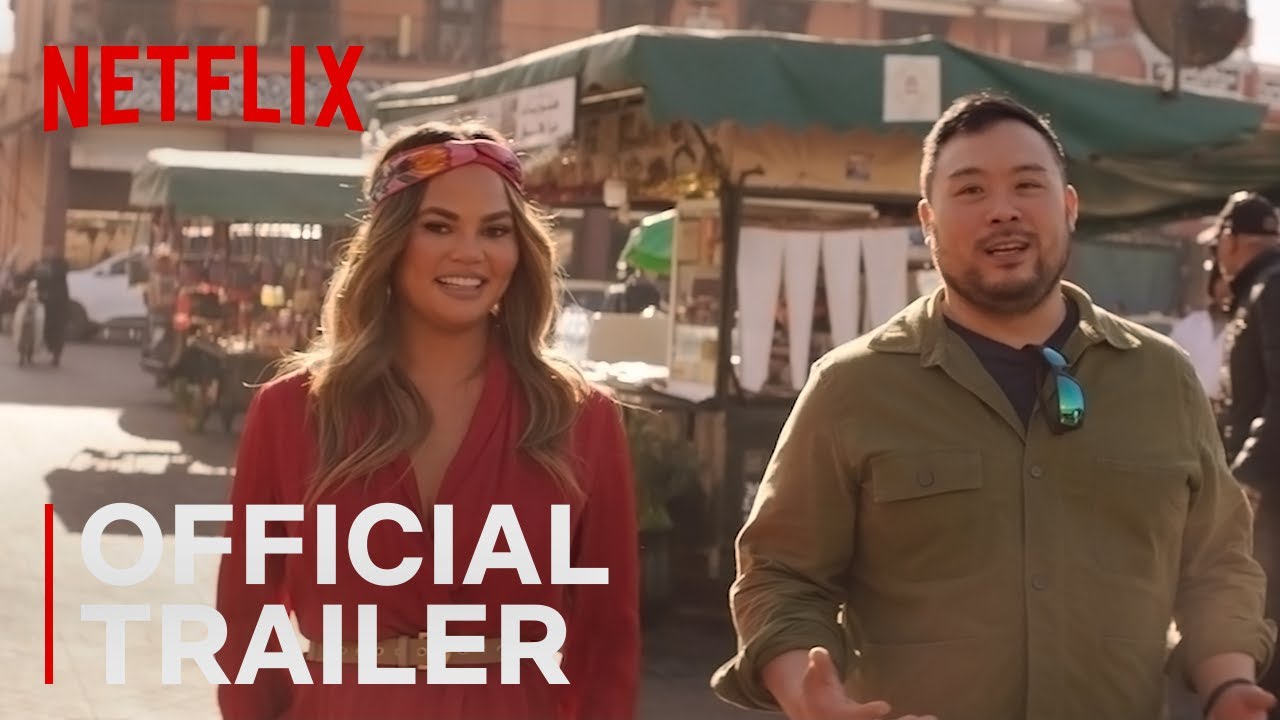 Download Breakfast Lunch & Dinner TV Show