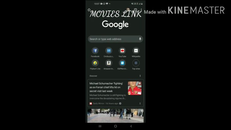 Download Cargo Movie