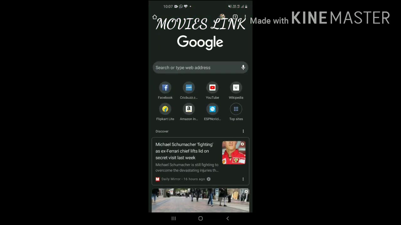 Download Cargo Movie