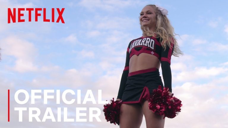 Download Cheer TV Show