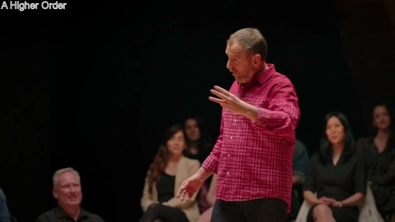 Download Colin Quinn: Red State Blue State Movie