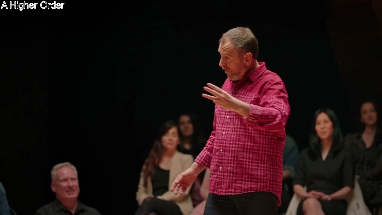 Download Colin Quinn: Red State Blue State Movie