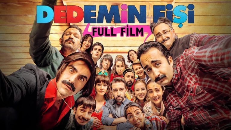 Download Dedemin Fisi Movie