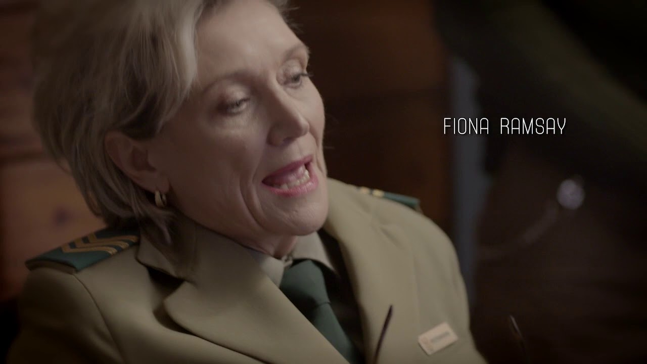 Download Diamond City TV Show