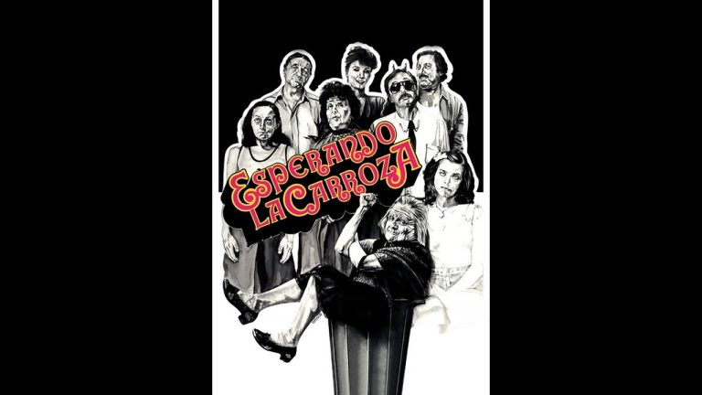Download Esperando la carroza Movie
