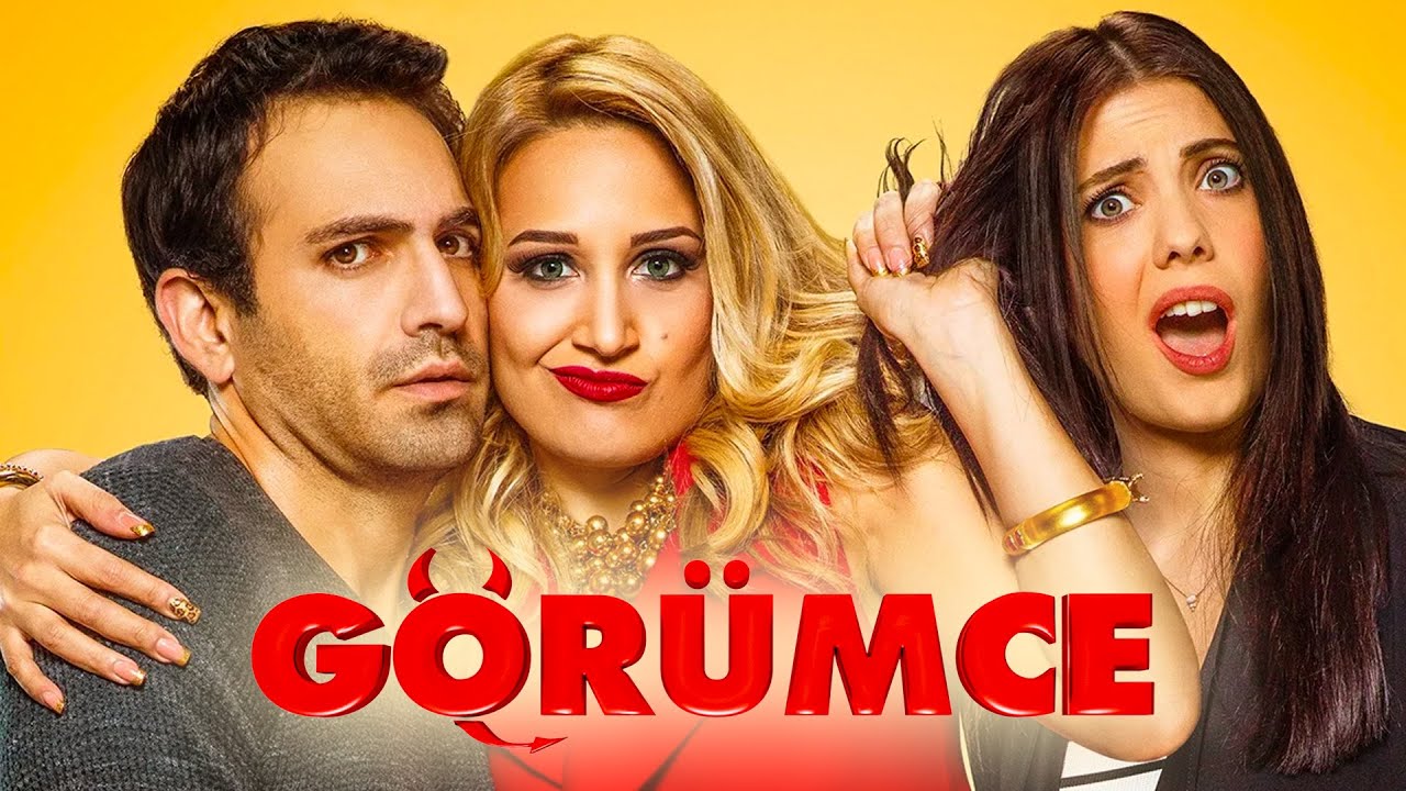 Download Görümce Movie