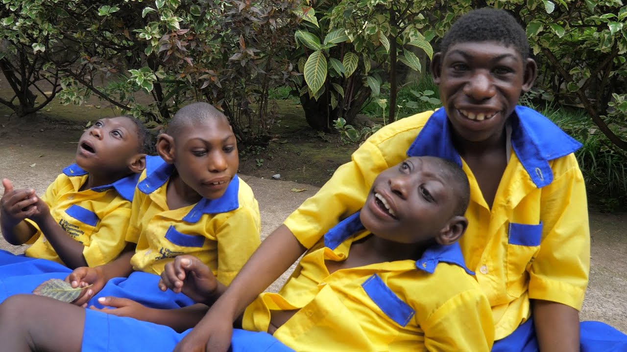 Download Grandmother's Farm Part 2 Movie