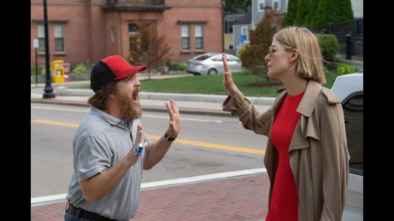 Download I Care a Lot Movie