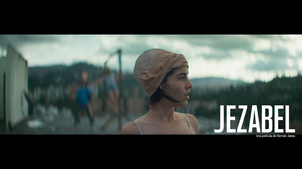 Download Jezebel Movie