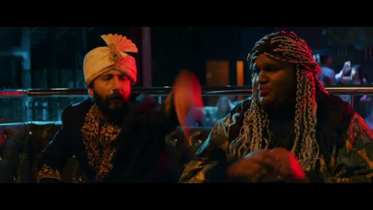 Download Kalek Shanab Movie