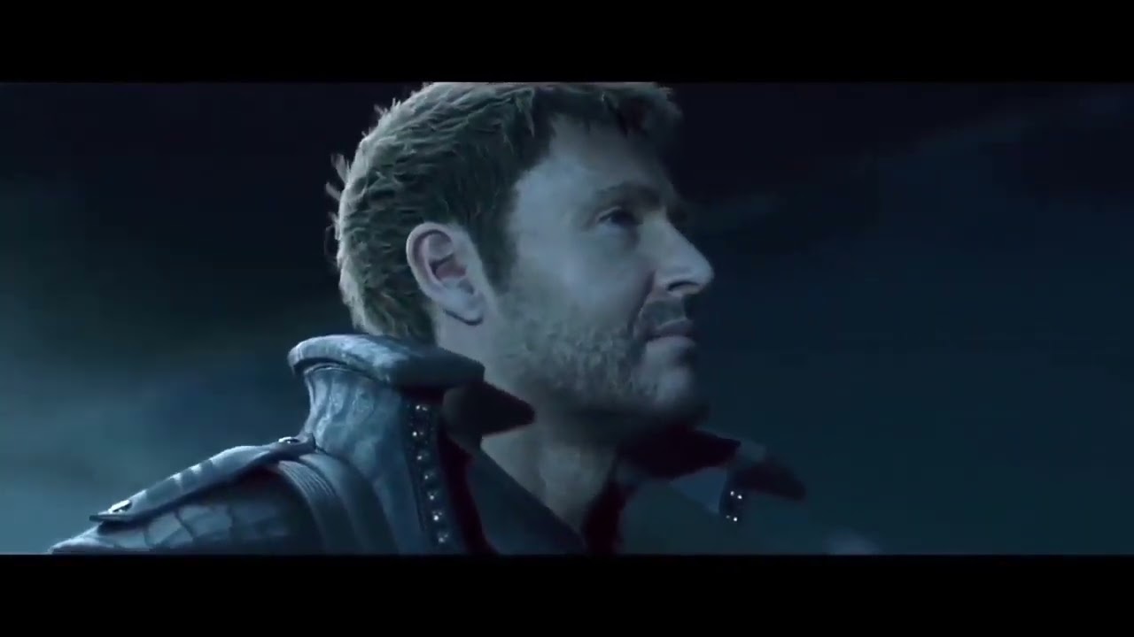 Download Kingsglaive: Final Fantasy XV Movie