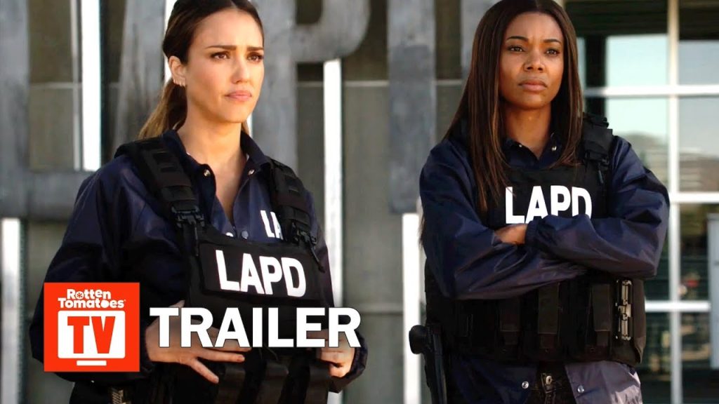 Download L.A.’s Finest TV Show