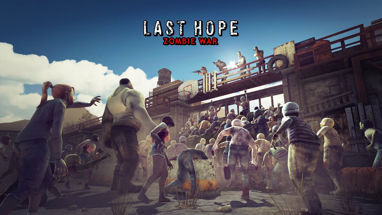 Download LAST HOPE TV Show