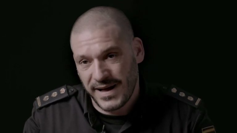 Download La Línea: Shadow of Narco TV Show