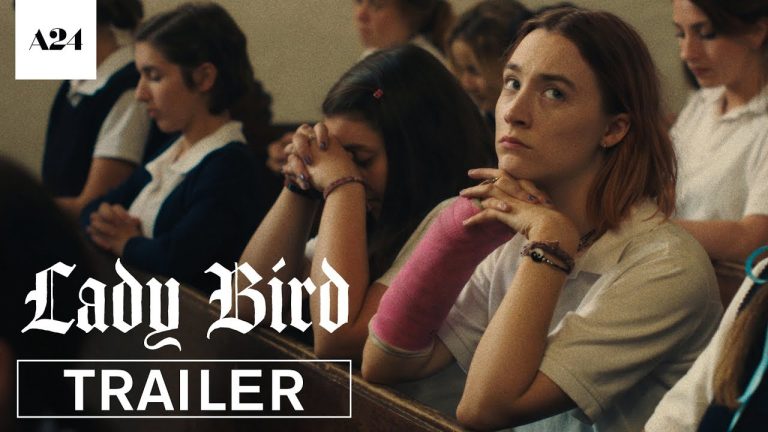 Download Lady Bird Movie