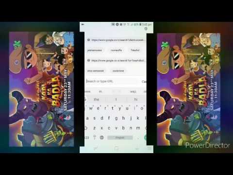 Download Little Singham: Kaal Ka Badla Movie