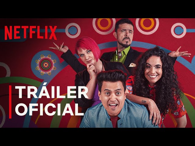 Download Locombianos TV Show