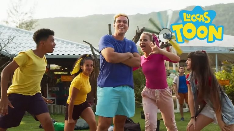 Download Luccas Neto em: Acampamento de Férias 2 Movie