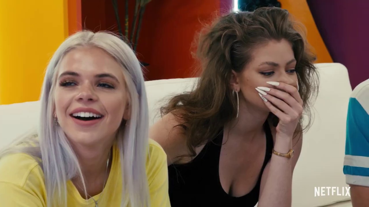 Download Magic for Humans TV Show