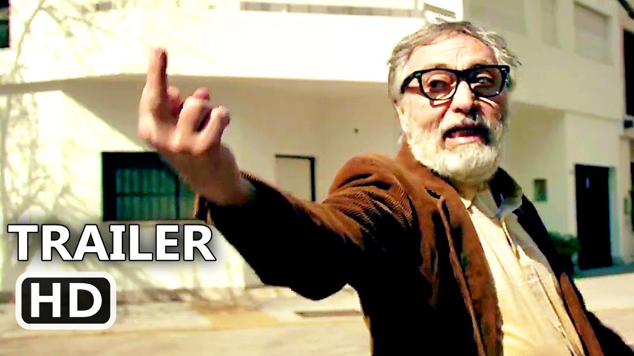 Download Mi Obra Maestra Movie