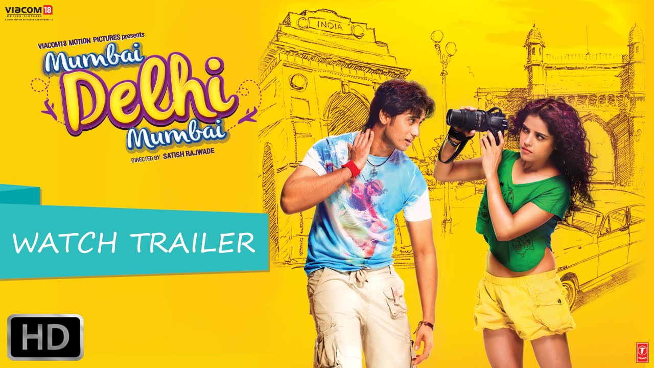 Download Mumbai Delhi Mumbai Movie