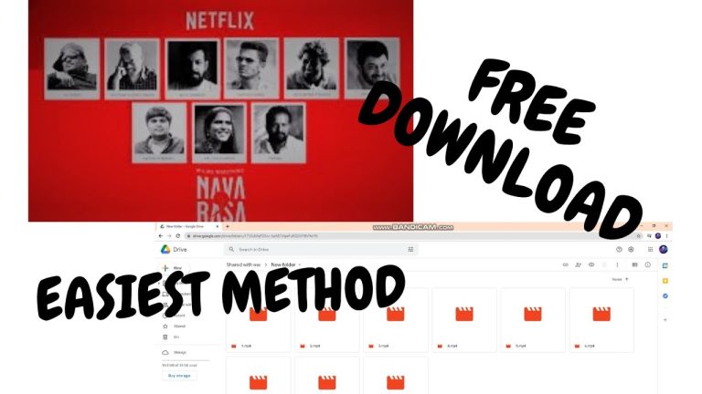 Download Navarasa TV Show