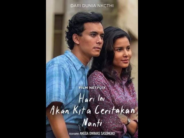 Download One Day We'll Talk About Today Movie