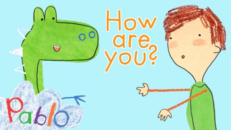 Download Pablo TV Show