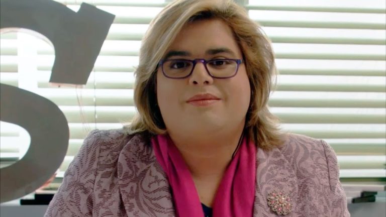 Download Paquita Salas TV Show