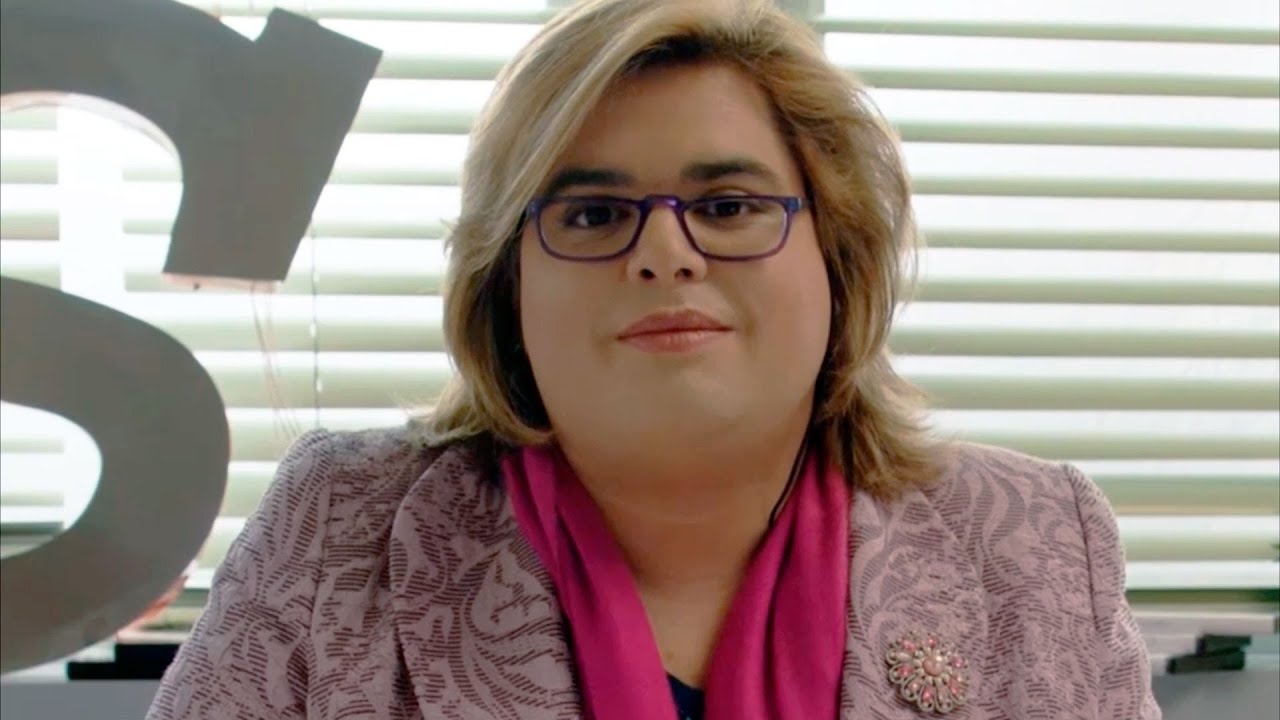 Download Paquita Salas TV Show