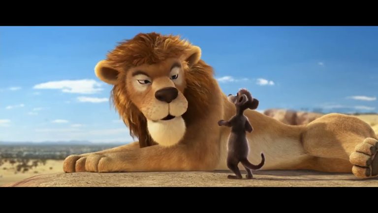 Download Pets United Movie